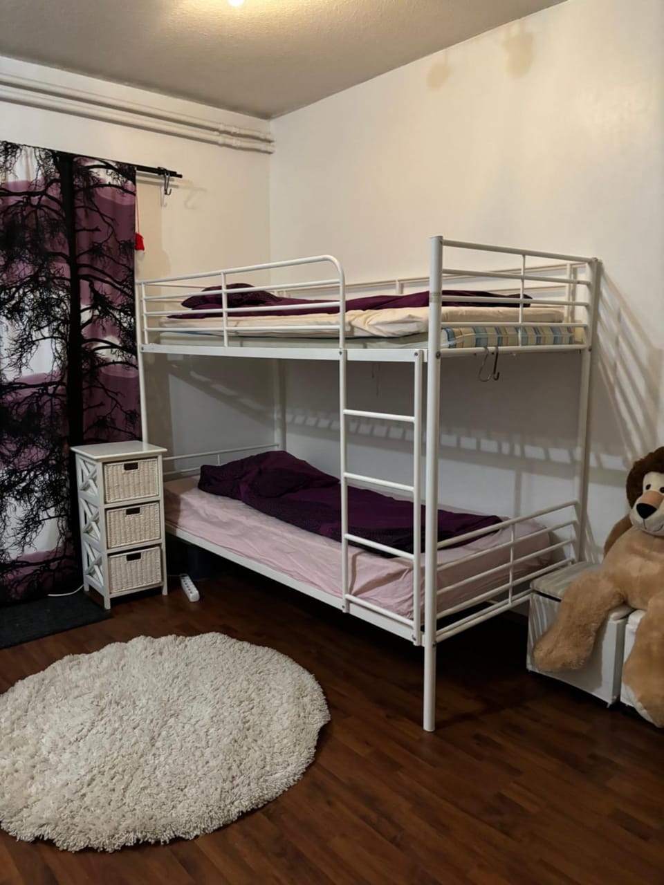 Lapland Second Home Apartment in Rovaniemi