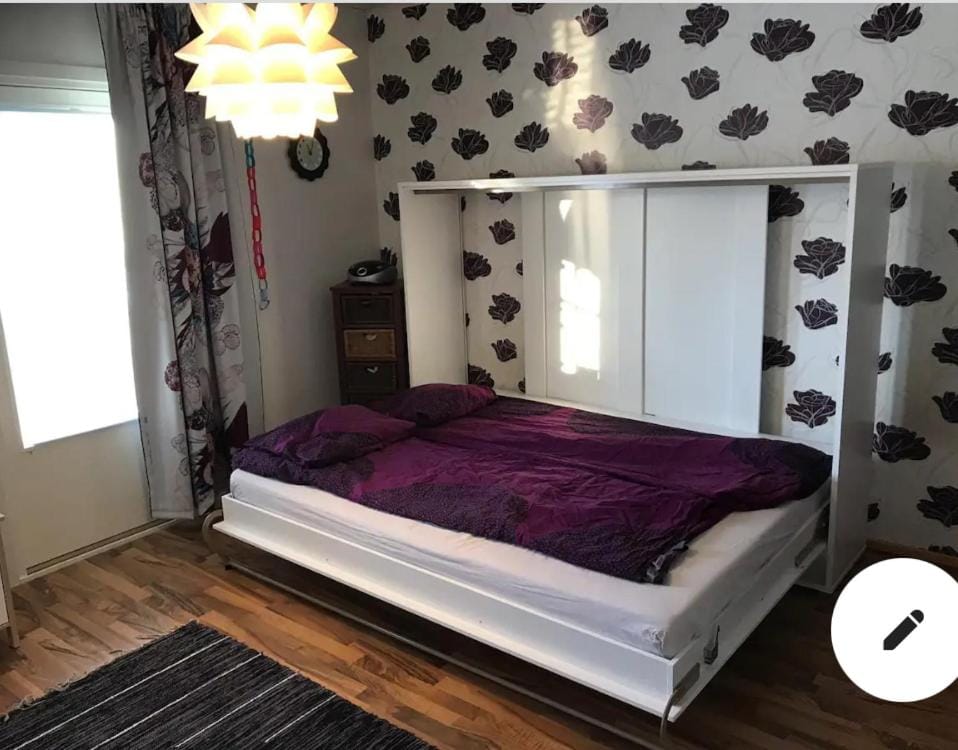Lapland Second Home Apartment in Rovaniemi