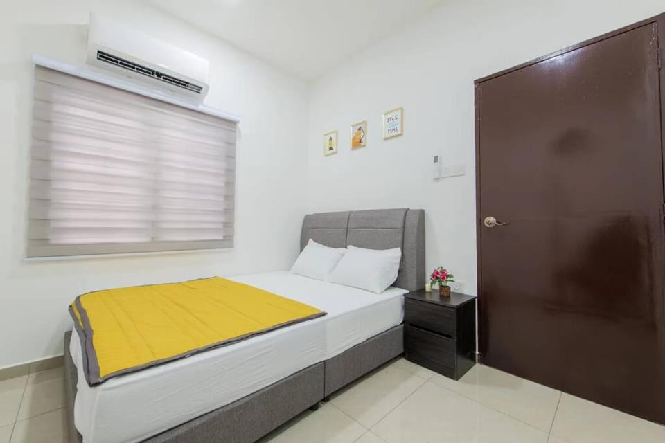 DonDonDonny House 3Br Near Jonker@Heritage(9pax) House in Malacca