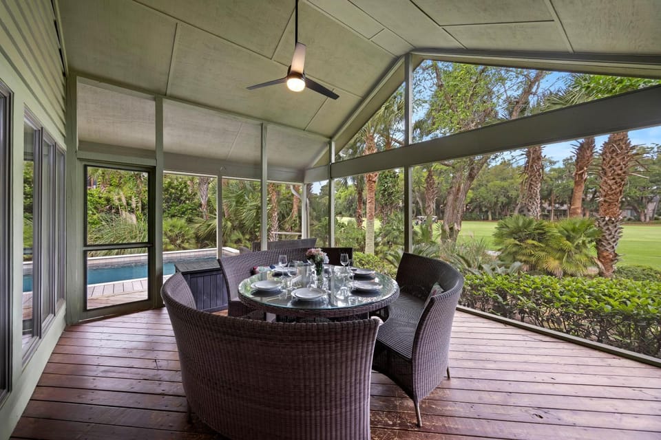 SS256: 256 Surfsong House in Kiawah Island
