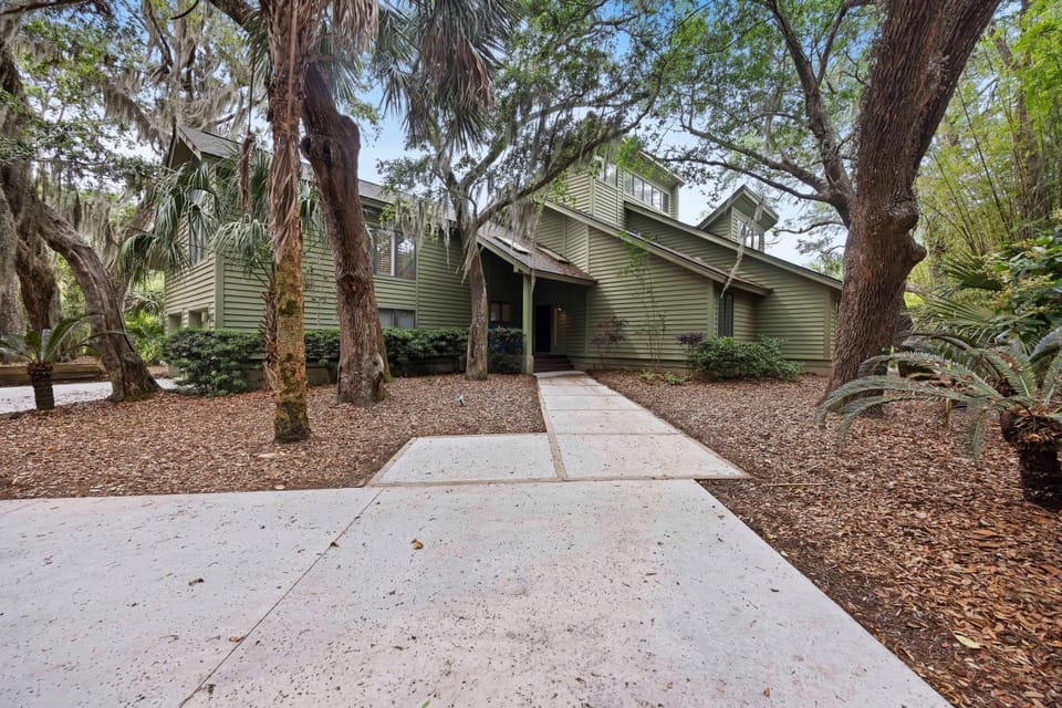 SS256: 256 Surfsong House in Kiawah Island