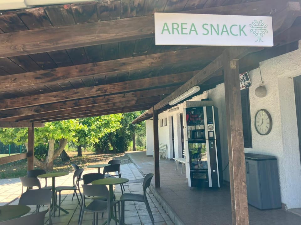 Ricciardulli Rooms Farm Stay in Basilicata