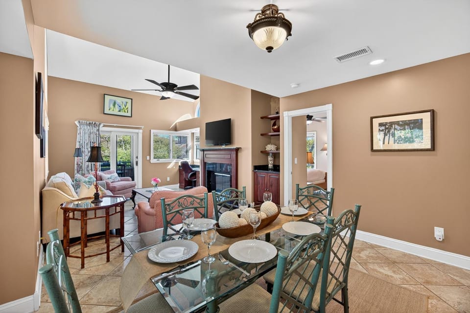 WS4315: 4315 Windswept House in Kiawah Island