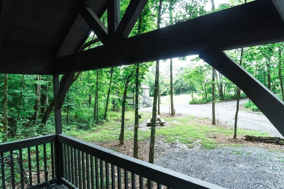 Tiny Home Cottage Near the Smokies #6 Greta House in Sevier County