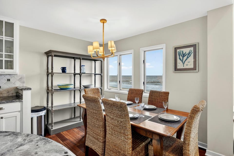 WS4463: 4463 Windswept House in Kiawah Island