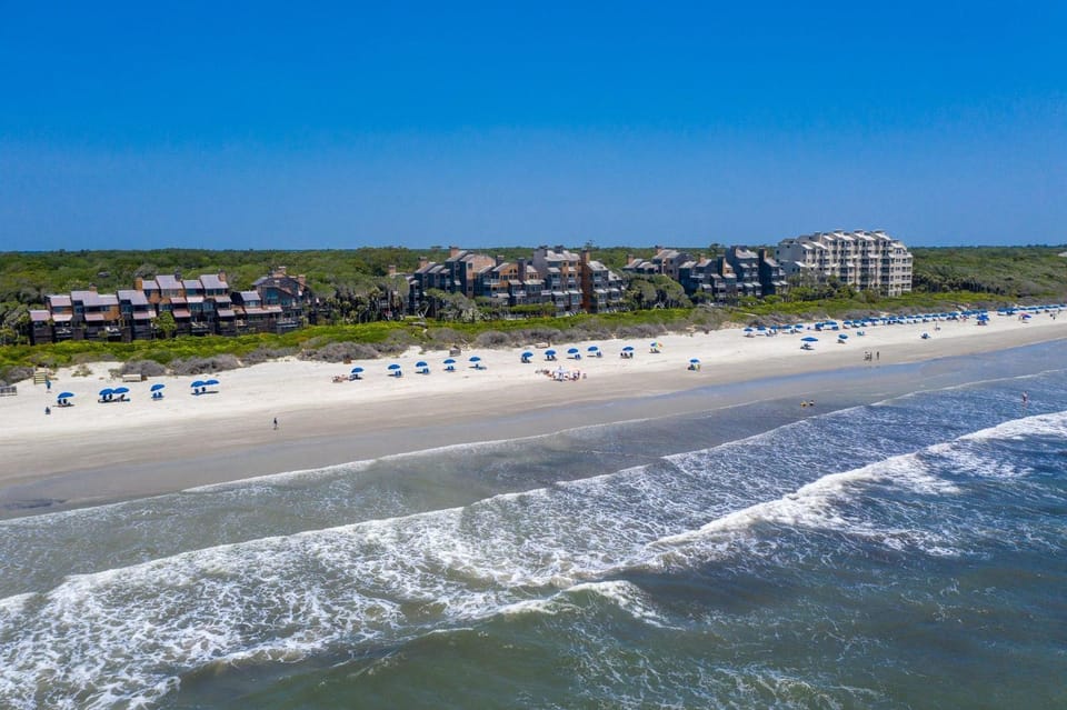 WS4463: 4463 Windswept House in Kiawah Island