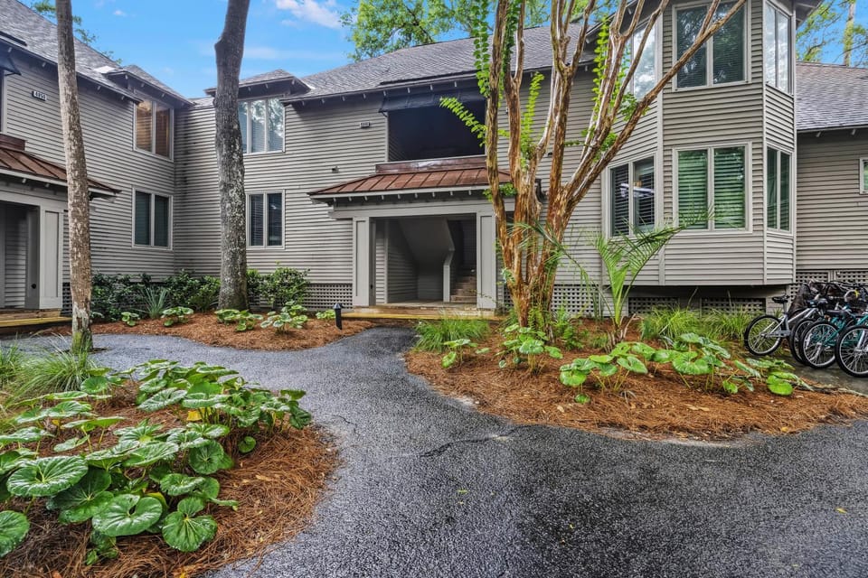 TC4846: 4846 Turtle Cove House in Kiawah Island