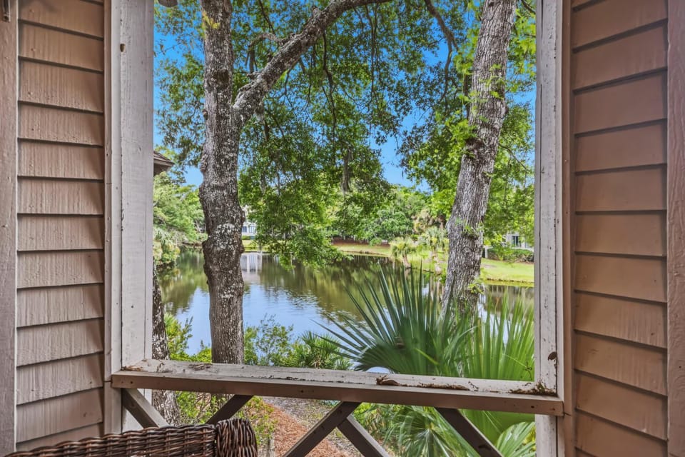 TC4846: 4846 Turtle Cove House in Kiawah Island