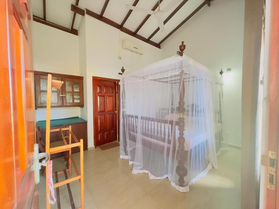 Breeze Rest Bed and Breakfast in Southern Province