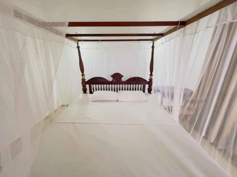 Breeze Rest Bed and Breakfast in Southern Province