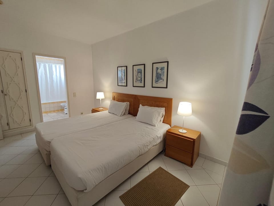 Winter @Prainha Apartment in Alvor