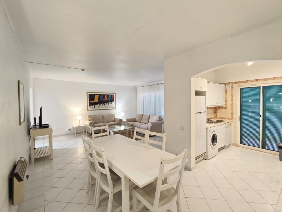 Winter @Prainha Apartment in Alvor