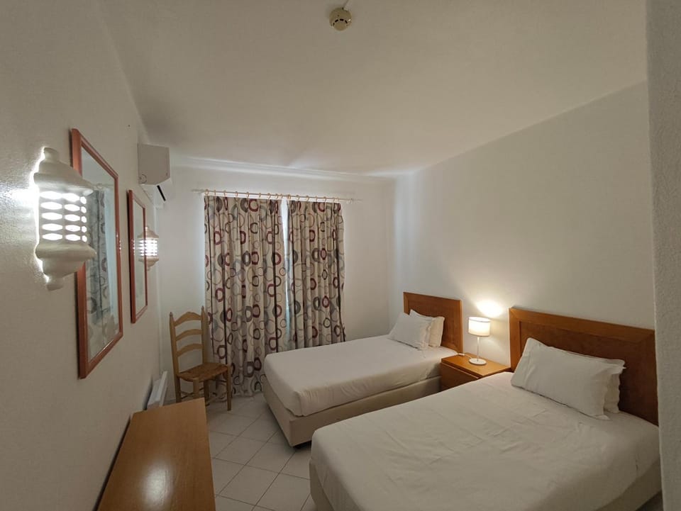 Winter @Prainha Apartment in Alvor