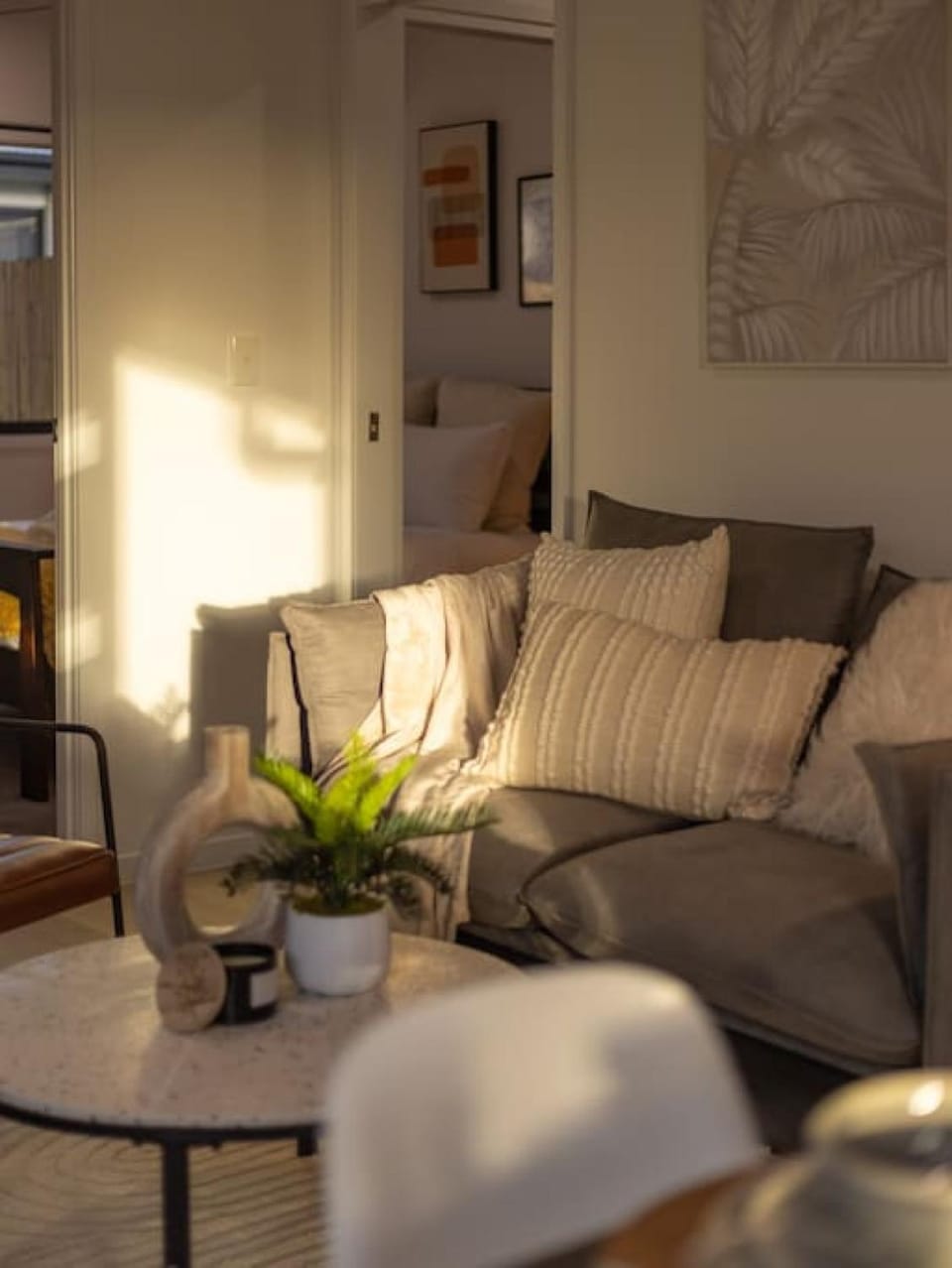 Cozy 2BR brandnew home at Brown Plains House in Brisbane