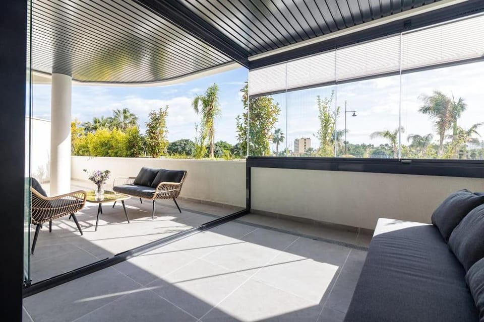 Balcony/Terrace, Balcony/Terrace