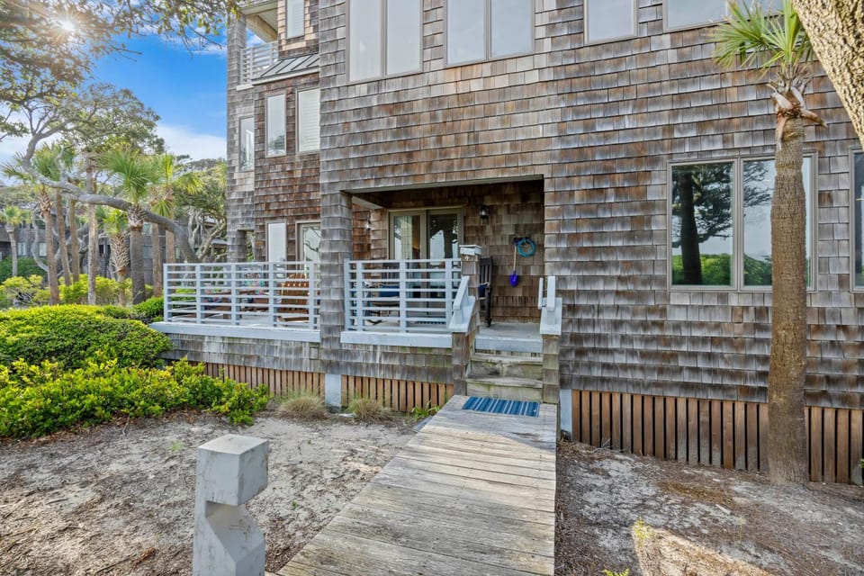 WS4411: 4411 Windswept House in Kiawah Island