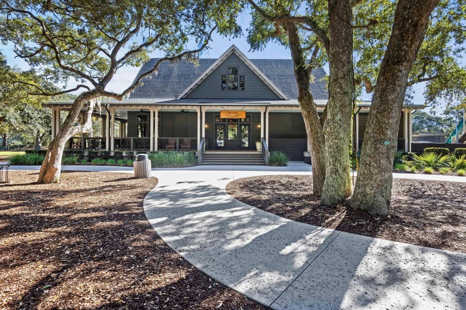 TC5540: 5540 Turtle Cove House in Kiawah Island