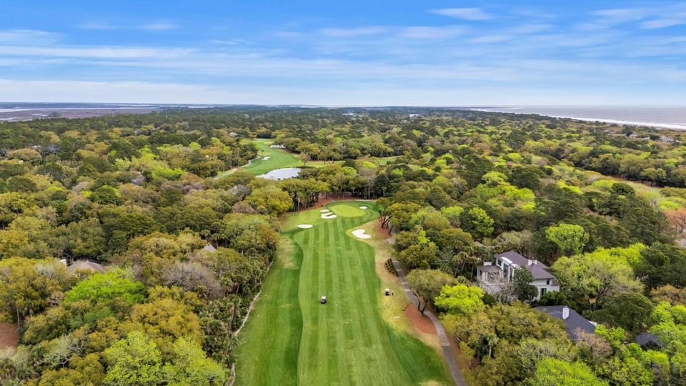 TC5540: 5540 Turtle Cove House in Kiawah Island