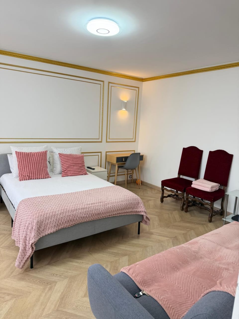 SCI IMMO PARIS PORTE DE CHOISY Apartment in Paris