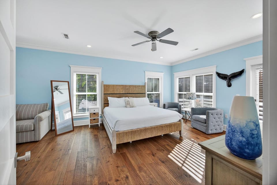 AV11-32: 11 32nd Avenue House in Isle of Palms