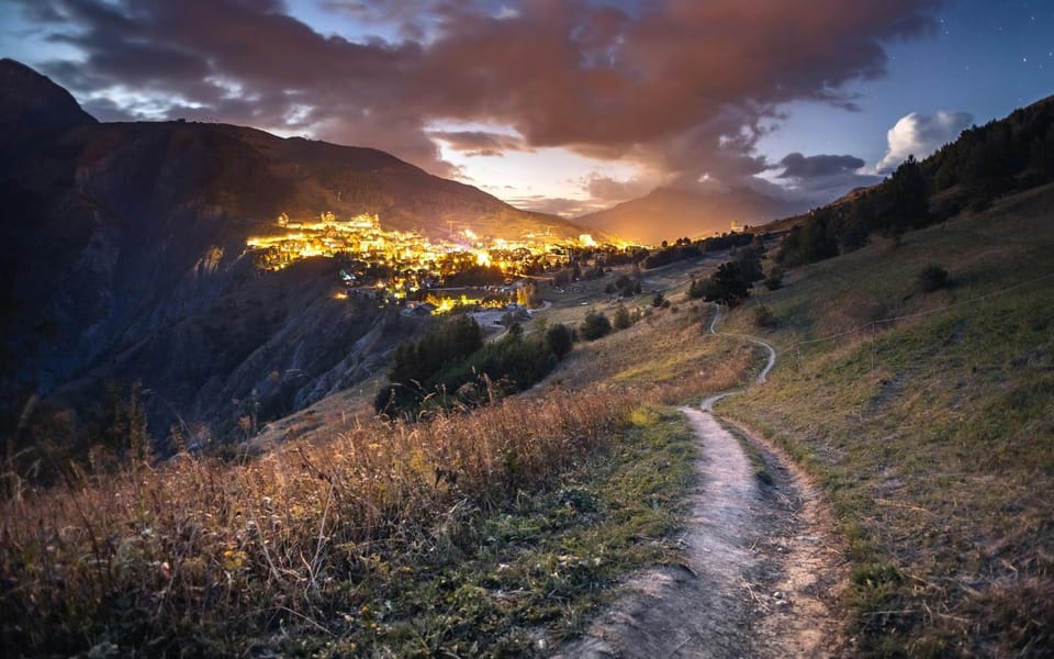 Résidence Provençal by Leavetown Vacations Apartment in Les Deux Alpes