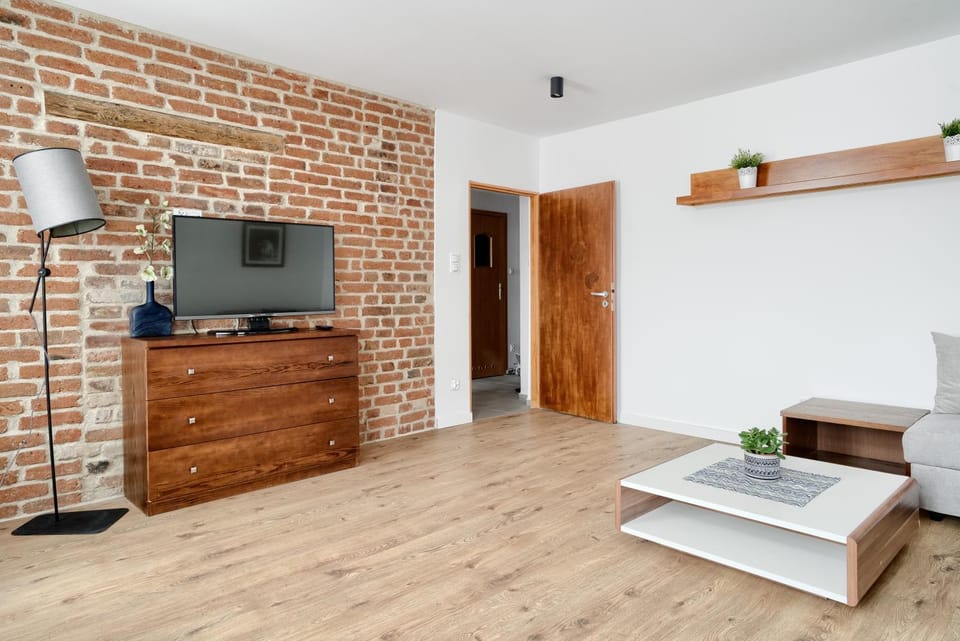 APARTAMENT PRZY RYNKU II Apartment in Greater Poland Voivodeship
