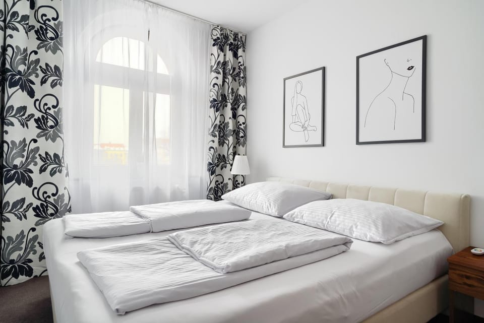 APARTAMENT PRZY RYNKU II Apartment in Greater Poland Voivodeship