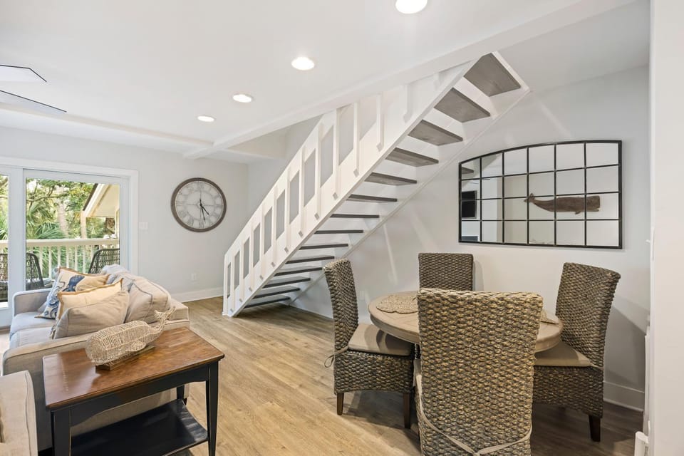 SG7C: 7C Seagrove Villa House in Wild Dunes