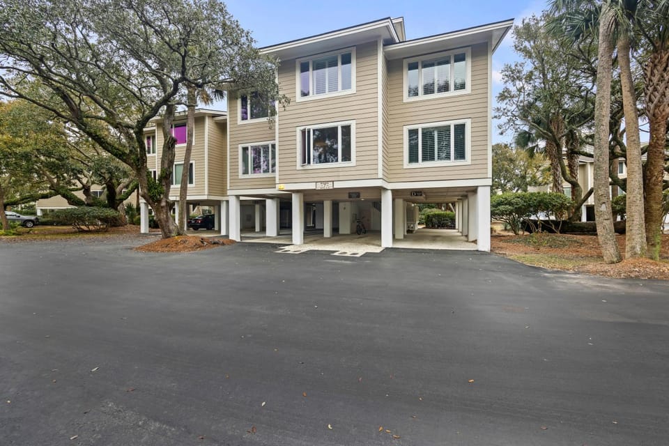 SG7C: 7C Seagrove Villa House in Wild Dunes