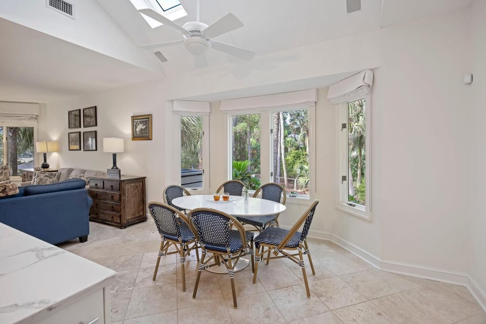 GI700: 700 Glossy Ibis House in Kiawah Island
