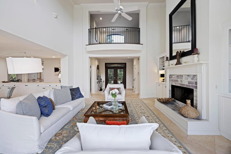 GI700: 700 Glossy Ibis House in Kiawah Island