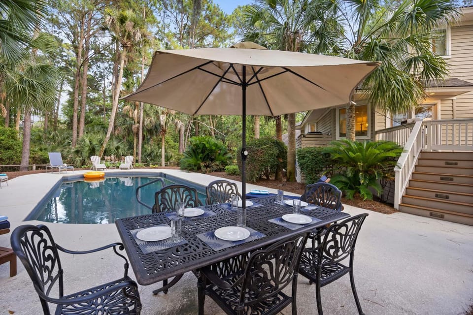 GI700: 700 Glossy Ibis House in Kiawah Island