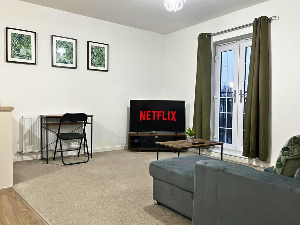 TV and multimedia, Living room