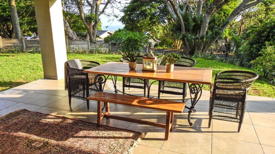 41 South Villa in KwaZulu-Natal