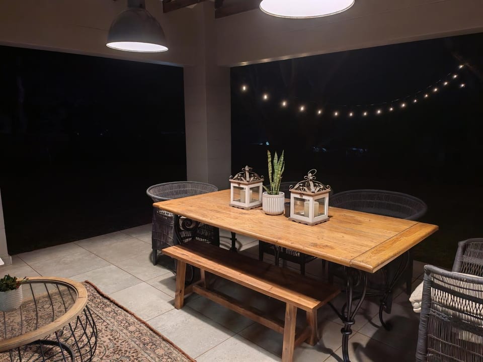 41 South Villa in KwaZulu-Natal