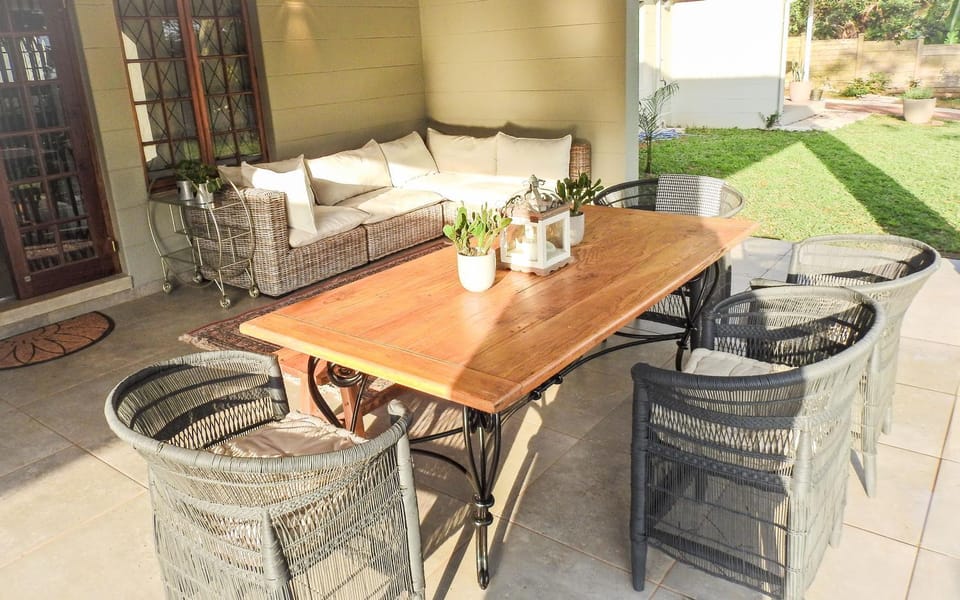 41 South Villa in KwaZulu-Natal