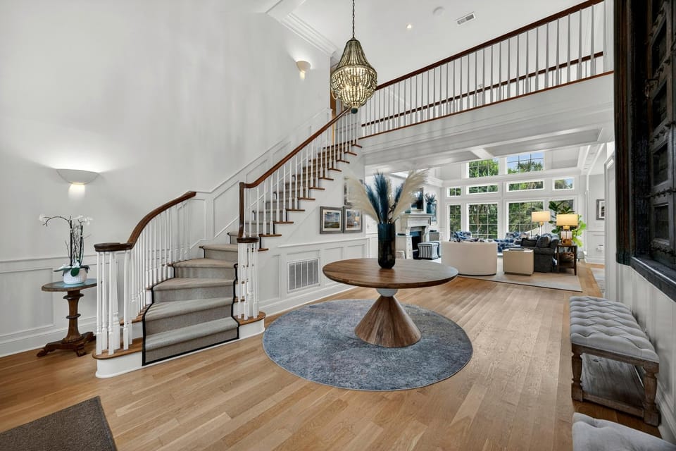 BB162: 162 Bluebill Court House in Kiawah Island