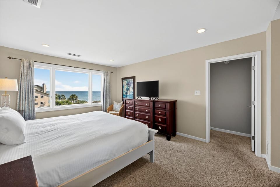 SG8C: 8C Seagrove Villa House in Wild Dunes