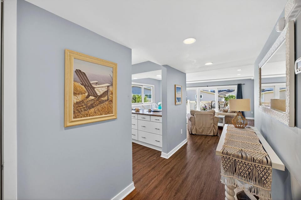 SG8C: 8C Seagrove Villa House in Wild Dunes