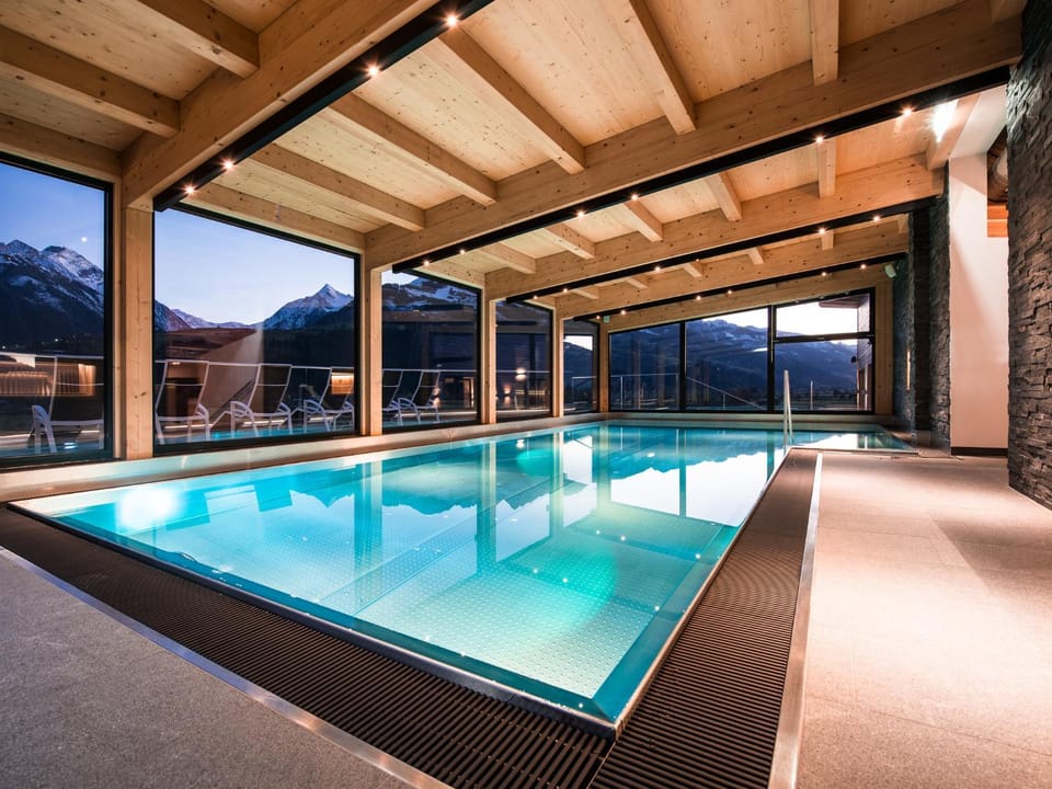 Spa and wellness centre/facilities, Swimming pool, Swimming pool