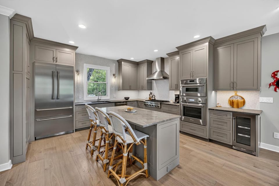 SM09: 9 Silver Moss House in Kiawah Island