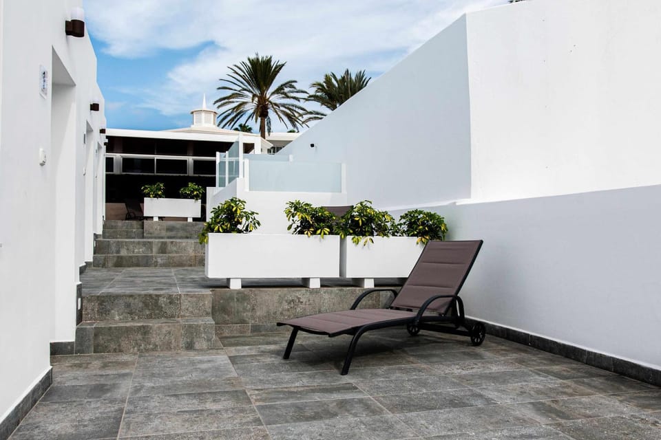 AMOR A MAR SEAHORSE Apartment in Puerto del Carmen