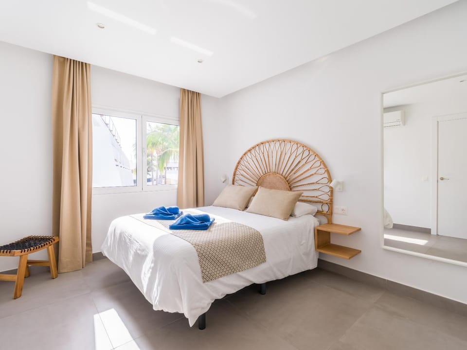 Amor A Mar Dolphin Apartment in Puerto del Carmen