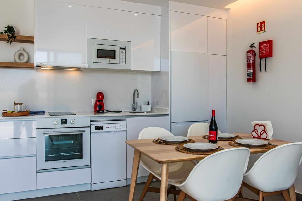 AMOR A MAR OCTOPUS Apartment in Puerto del Carmen