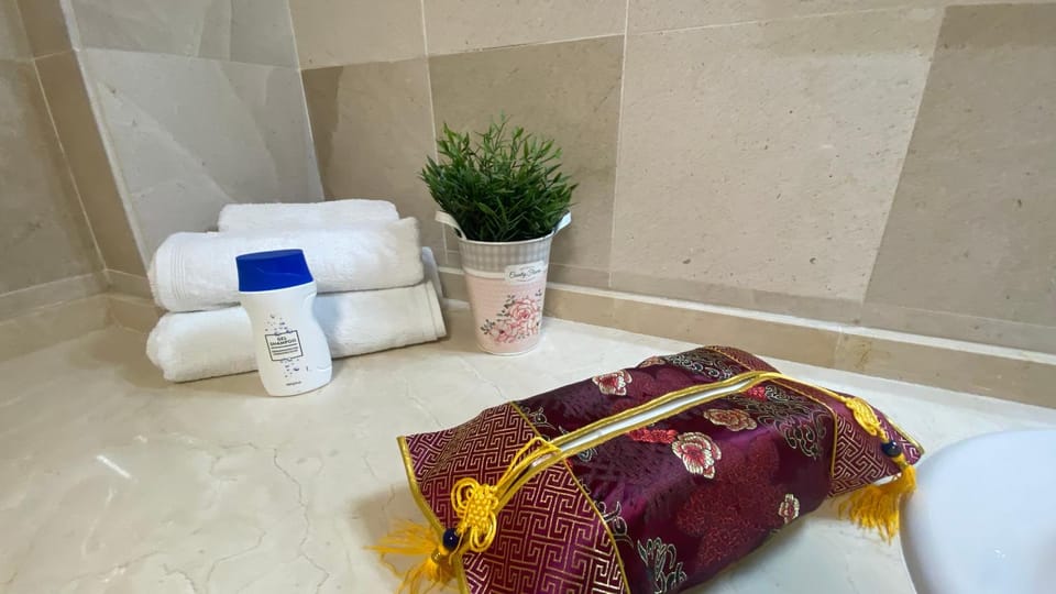 towels