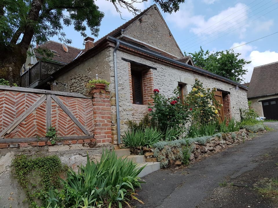 Chambres d'hôtes Châtres-Sur-Cher Bed and Breakfast in Centre-Val de Loire
