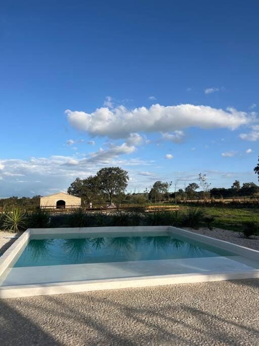 Balcony/Terrace, Swimming pool