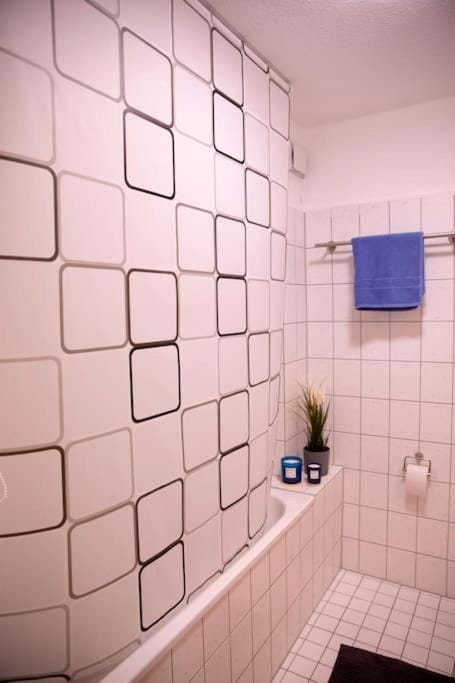 Stilvolles Apartment - Messe Rü Innenstadt Apartment in Essen