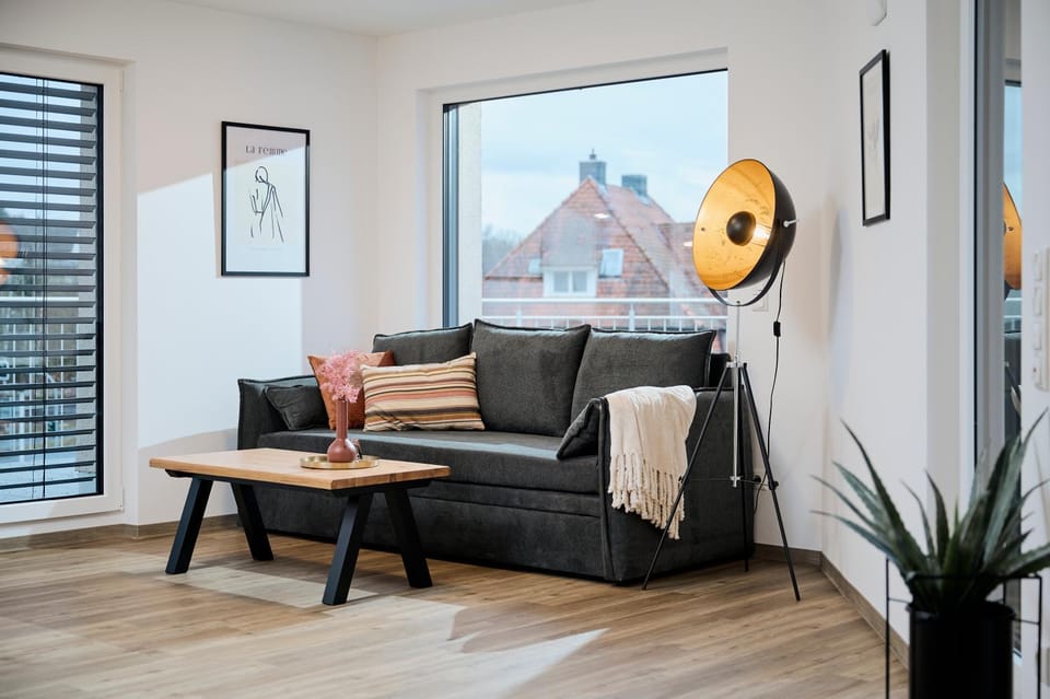 Balcony/Terrace, Living room, Seating area