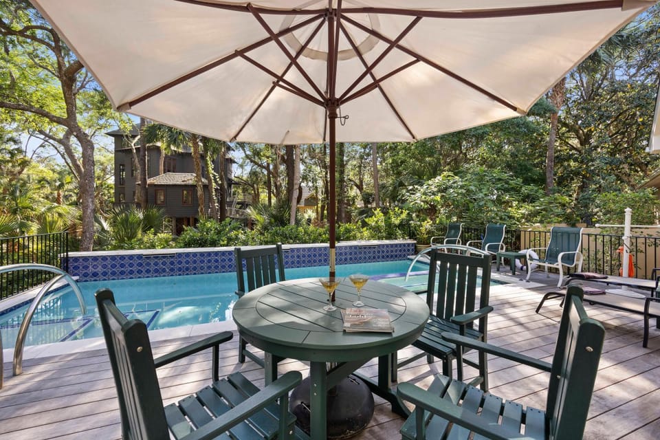 TB127: 127 Turnberry Drive House in Kiawah Island